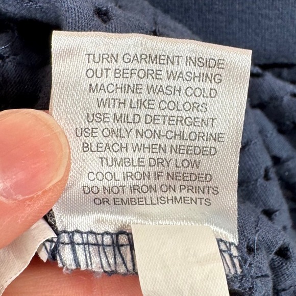 NFL Chicago Bears Womens Mesh Long Sleeve Top Football Team Apparel S - Picture 6 of 8